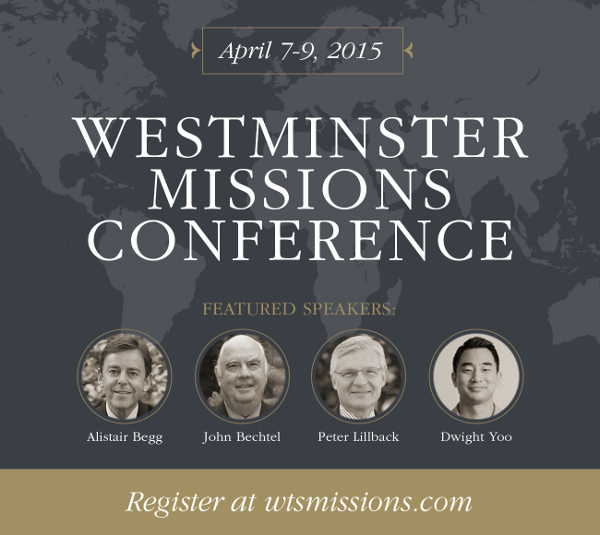 2015 Missions Conference
