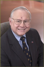 John M. Templeton, Jr.