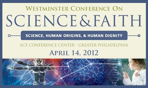Westminster Conference on Science and Faith
