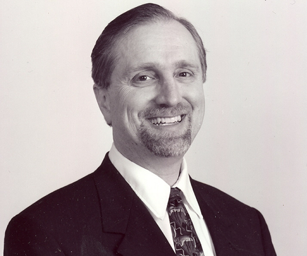 Rev. Dr. J. Alan Groves